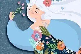 @所有女生看过来，这份《女神防诈骗攻略》请收下！图片