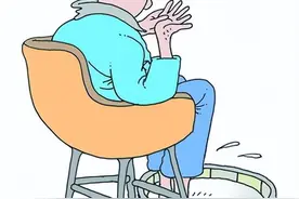 一串串水疱瘙痒难耐还脱皮……这个病进入高发期！医生教您辨别预防→图片