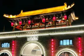 品美味、赏美景、看表演｜龙泉古镇微度假出行攻略！图片
