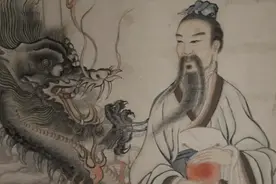 八段锦等养生气功原理是什么？著名气功家李仲愚科学解答图片