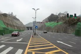 贵阳马王路，“断头”多年！终于要通车了！图片