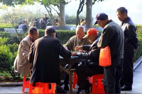 散文：人必须得有个爱好，这样别人才会惦记你图片