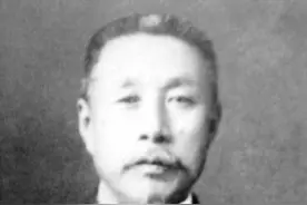 被一颗子弹终结的皓首匹夫苍髯老贼，汉奸商人张本政的可耻人生路图片