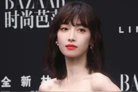 36岁的宋茜，她的春天才刚刚开始图片