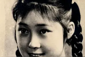 世间再无刘三姐，《刘三姐》主演仅存“舟妹”，舟妹张文君近况图片
