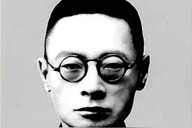 民国狂狷刘文典：抵制白话，偏执古史，脚踹蒋介石，上书占领琉球图片