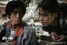 2022年最值得期待的电影，热度高尺度大，你会去看吗？图片