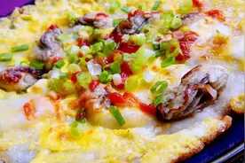 台湾省特色美食分享之2——新北市图片