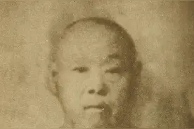 宋门故事----记心意六合拳安徽宋门始祖宋国宾先生图片