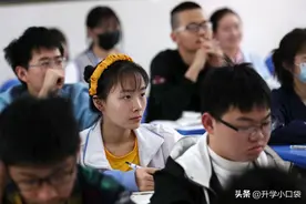 广东“害人不浅”的四所大学，毕业证如同白纸，考生和家长需注意图片