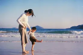 一位护士妈妈直言相告：孩子入园后做到这3点，一整学期都没感冒图片