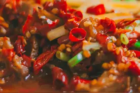 中国吃辣内斗第一大省，狠起来云贵湘川渝都害怕！图片