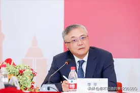 三大富豪——福建篇！宁德时代一门三杰，曾毓群傲视群雄！图片