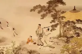 苏轼：人生所有的遇见，都是和自己重逢图片