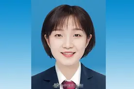 清华女博士当选“副市长”，学历高且能力出众，评论却并不友好图片