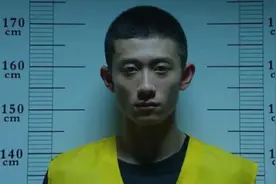 张一山，怎么也走到了今天图片