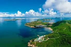珠海为什么叫“百岛之市”，推荐这六个岛屿，各具风情，快去游玩图片