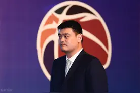 篮协正式官宣，姚明赴任新岗位，球迷点赞叫好，恭喜中国女篮图片