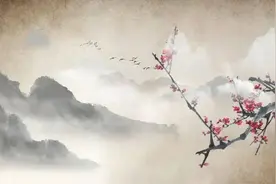 关于地震的古诗词你知道几首？（下）图片