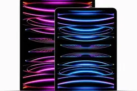 10月18日苹果发布了新款 iPad：2022款iPad Pro、iPad10图片