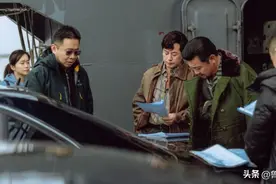 24万人打出9.1的高分，《狂飙》为什么能成为大众热捧的电视剧？图片