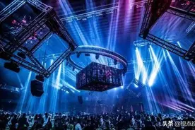 引爆潮玩激情“PLAY HOUSE”四周年庆从品牌到不一样的现场图片