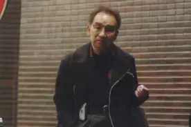 著名编剧汪海林在两年前就提到喜多川丑闻，结果还被粉丝围攻图片