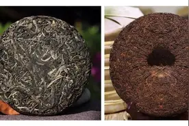 手起刀落，“茶界双头怪”被斩一头，普洱茶何去何从？图片