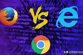 什么越来越多人选择Edge浏览器，而不是Chrome？三个原因是关键图片