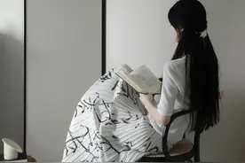 成为沉稳的人 拒绝轻浮图片
