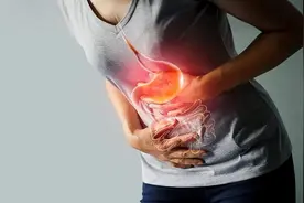 肚子痛，到底是哪里痛？一张“腹部地图”，让你看明白图片
