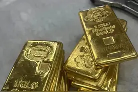 央行都在大量囤黄金，咱们普通人有必要囤吗？图片