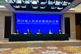 优秀！去年四川新增发明专利授权2.55万件图片