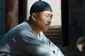 《白鹿原》孝义媳妇：白家最完美的媳妇，因为无子而遭到婆家嫌弃图片