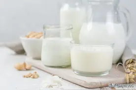 有乳糖不耐受的人喝的牛奶吗？图片