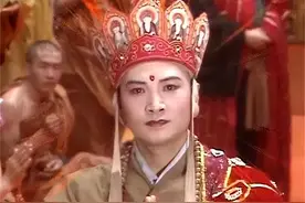 唐僧死在了取经路上，走进雷音寺的又是谁？如来一声称呼道出真相图片