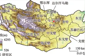 蒙古国宣布，2025恢复传统蒙古文，与内蒙文字相通，这是为何？图片