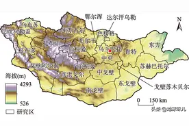 蒙古国宣布，2025恢复传统蒙古文，与内蒙文字相通，这是为何？图片