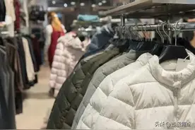 涨知识了！如今买羽绒服不看“含绒量”，要看“绒子含量”图片