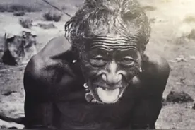 看完西藏的农奴生活，我差点郁闷了图片