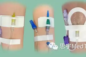 贝朗医疗收购耗材产品组合图片