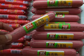 双汇火腿肠再曝重大食品安全问题！你还敢吃吗？图片
