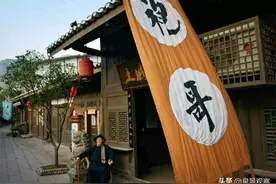 四川袍哥会的膨胀与覆灭图片