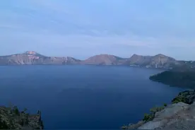 美国西部自驾游 16 | 西雅图到旧金山不走寻常路图片