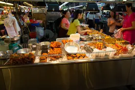 台湾工资高物价低民众很幸福？台网红驳：工资二三十年没涨，物价却涨得吓人图片