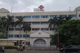 海南联通市场部总经理柴卓在任已三年 当时从琼海联通平调图片