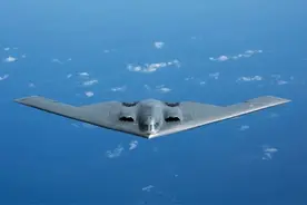 美国威力最大的“末日核弹”终于要退役了图片