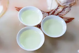 白水观音是什么茶？图片