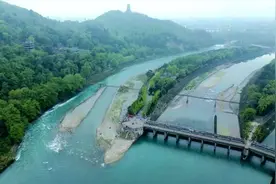 去都江堰旅游你需要知道的几件事图片