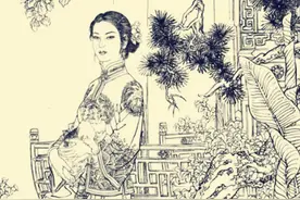 故事：母女借宿光棍家，半夜光棍图不轨，母亲：女儿给你，放过我图片